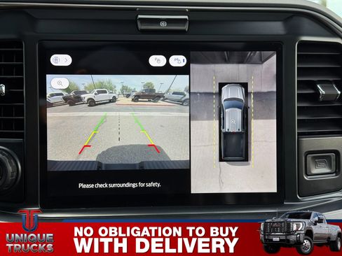 Used 2026 Ford F350 Platinum AWD/4WD image 33