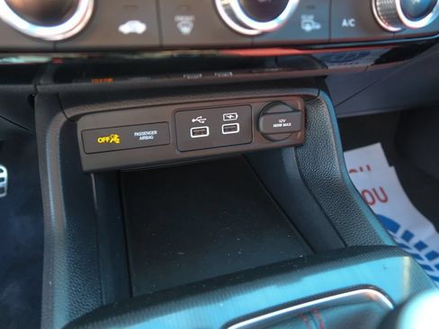 Used 2024 Honda Civic Si image 26