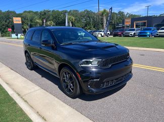 New 2026 Dodge Durango GT AWD/4WD video 1