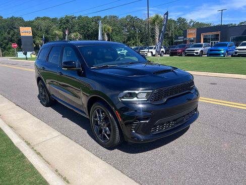 New 2026 Dodge Durango GT AWD/4WD image 1