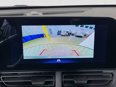 New 2026 Chevrolet Trax RS w/ Driver Confidence Package image 13