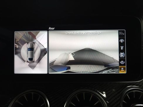 Used 2020 Mercedes-Benz AMG GT 53 image 18