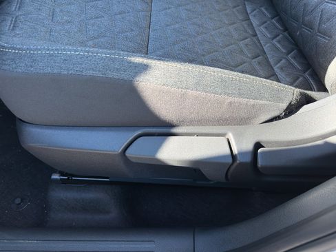 New 2026 Nissan Kicks SV w/ Cold Weather Package image 15