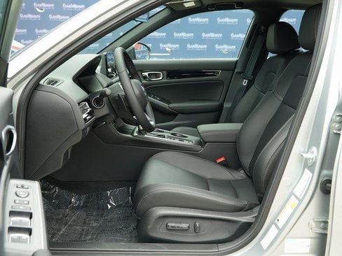 Used 2025 Honda Civic Sport Touring image 16