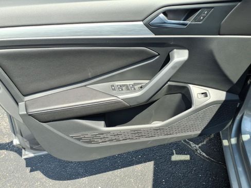 New 2026 Volkswagen Jetta Sport FWD image 9