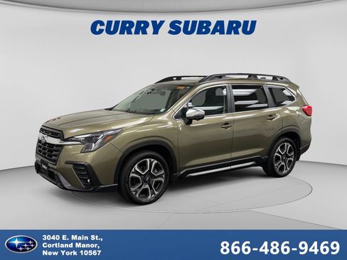 Used 2023 Subaru Ascent Limited w/ Technology Package AWD/4WD image 1