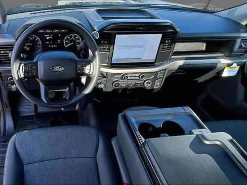 New 2026 Ford F150 XL w/ Equipment Group 103A High image 9