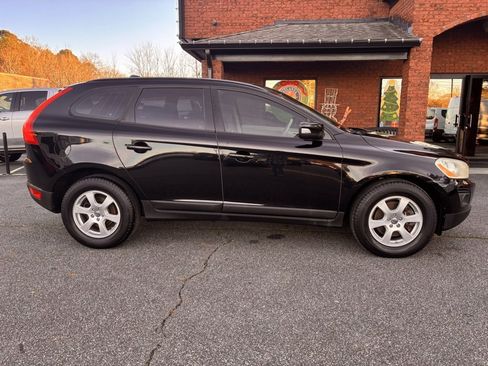 Used 2010 Volvo XC60 3.2 image 19