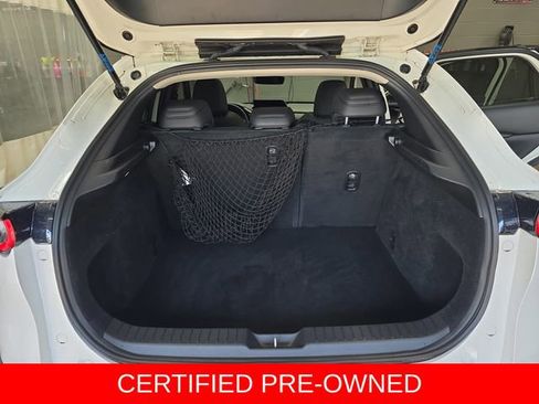 Certified 2021 MAZDA CX-30 AWD 2.5 Turbo S image 13