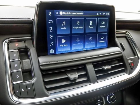 Used 2023 Chevrolet Tahoe High Country w/ Premium Package image 20