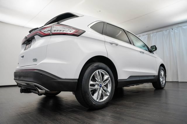 Used 2015 Ford Edge SEL FWD image 30
