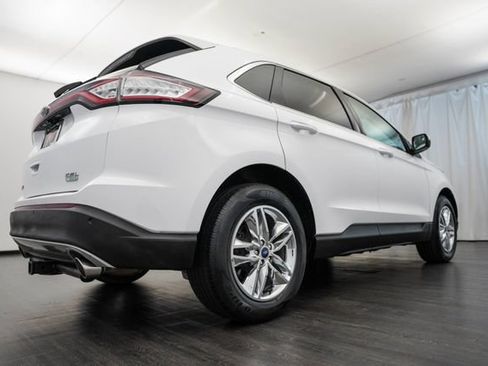 Used 2015 Ford Edge SEL FWD image 30