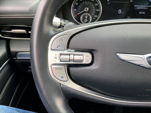 Used 2024 Genesis GV80 2.5T image 16