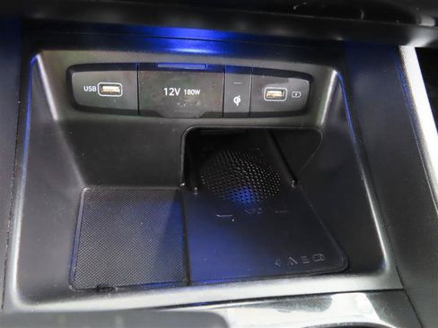 Used 2023 Hyundai Tucson SEL w/ Convenience Package AWD/4WD image 23