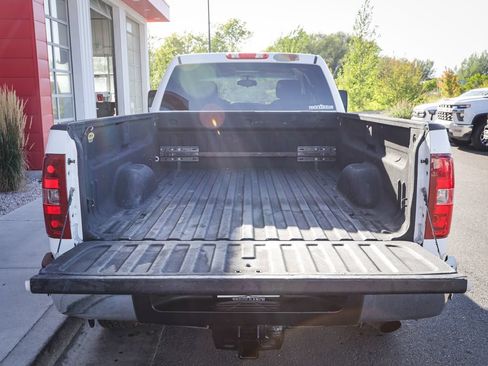 Used 2014 Chevrolet Silverado 2500 LT AWD/4WD image 5