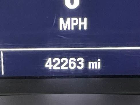 Certified 2023 Chevrolet Equinox LS w/ LPO, Floor Liner Package AWD/4WD image 2