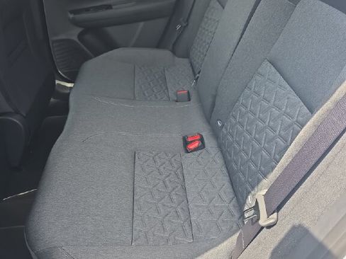 New 2026 Nissan Kicks SV w/ Cold Weather Package FWD image 5