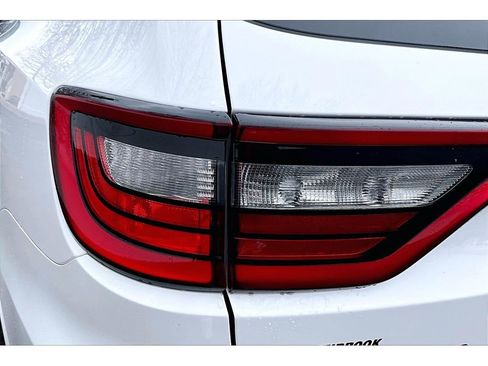 Certified 2025 Dodge Durango GT AWD/4WD image 36