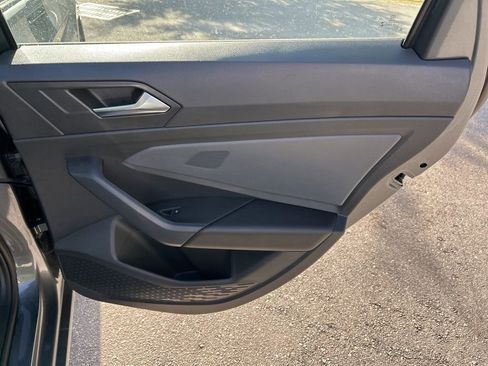 New 2026 Volkswagen Jetta SE image 41