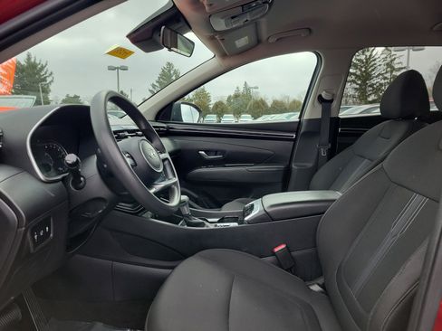 Certified 2024 Hyundai Tucson SEL image 15