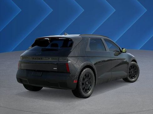 New 2026 Hyundai Ioniq 5 XRT image 4