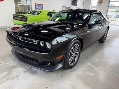Used 2019 Dodge Challenger GT w/ Plus Package