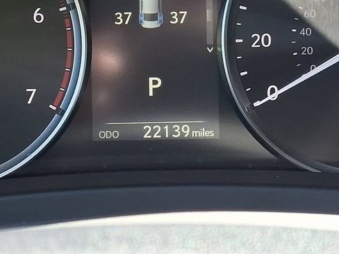 Used 2023 Lexus IS 300 w/ Comfort Package RWD image 21