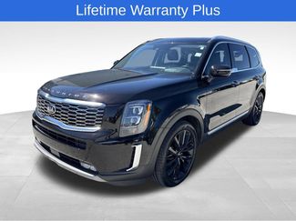 Used 2021 Kia Telluride SX w/ SX Prestige Package AWD/4WD 360° Tour