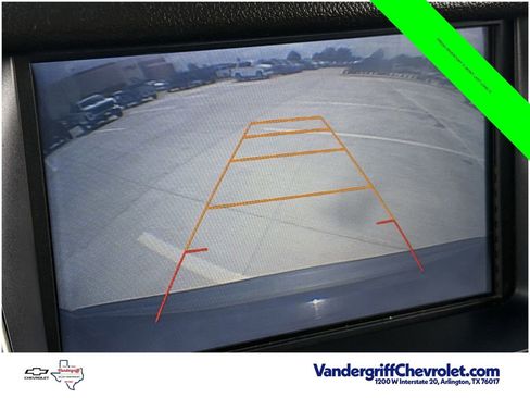 Used 2017 Chevrolet Tahoe LS RWD image 15