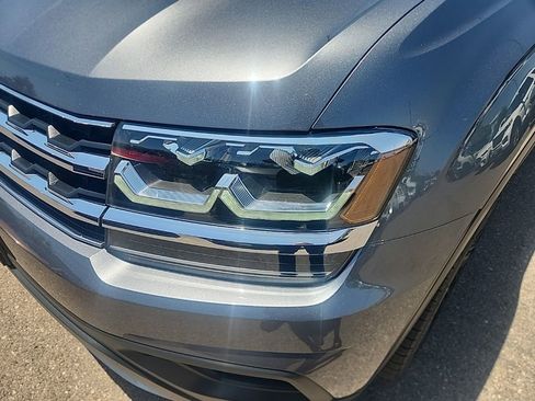 Used 2018 Volkswagen Atlas SE FWD image 5