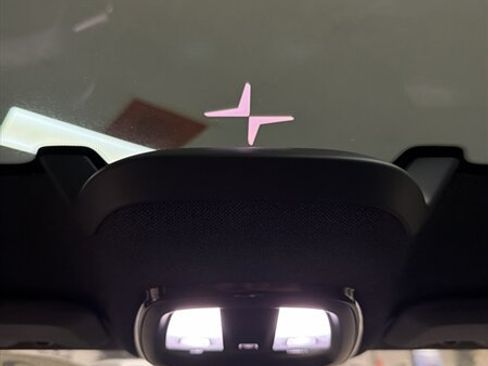 Used 2022 Polestar Polestar 2 w/ Plus Package AWD/4WD image 22