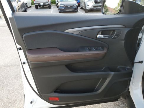 New 2026 Honda Ridgeline RTL image 20