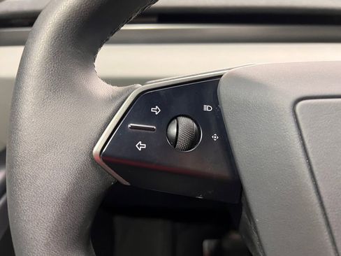 Used 2024 Tesla Cybertruck Cyberbeast AWD/4WD image 10