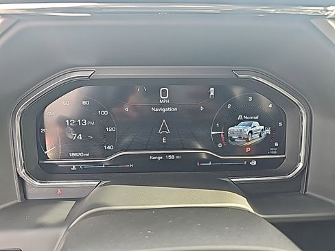 Certified 2024 GMC Sierra 1500 Denali w/ Denali Reserve Package image 21