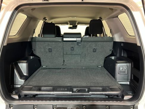 Used 2022 Toyota 4Runner Trail Special Edition image 23