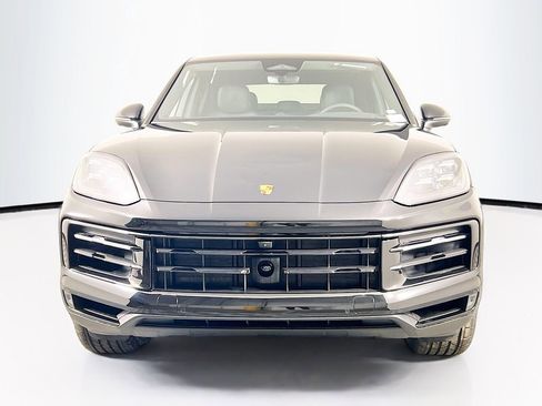 New 2026 Porsche Cayenne Coupe image 6