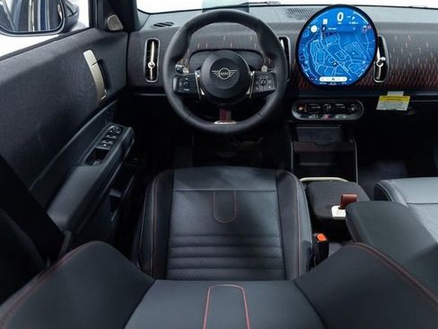 New 2027 MINI Cooper Countryman S AWD/4WD image 3