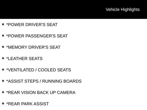 Used 2019 GMC Sierra 2500 Denali w/ Duramax Plus Package image 12