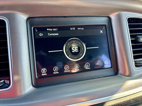 Used 2022 Dodge Charger SXT image 36