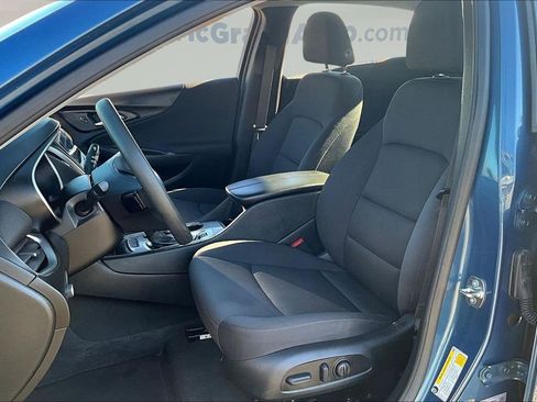 Used 2024 Chevrolet Malibu LT image 19