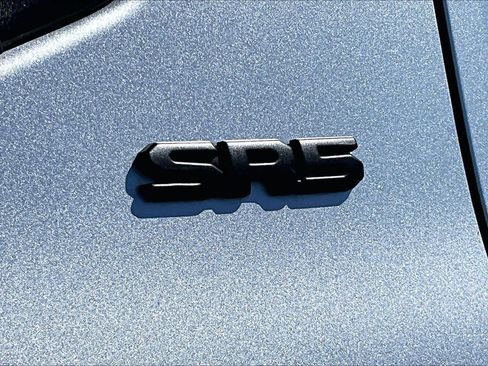 Used 2023 Toyota Tundra SR5 w/ SR5 Convenience Package AWD/4WD image 9