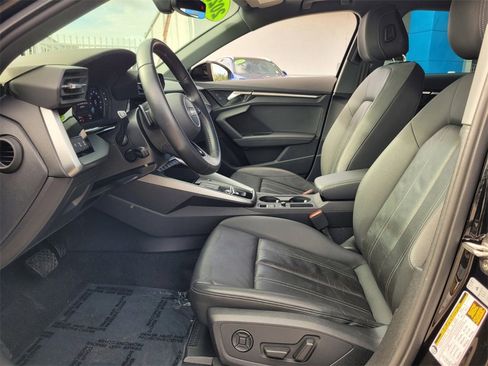 Used 2023 Audi A3 2.0T Premium image 13