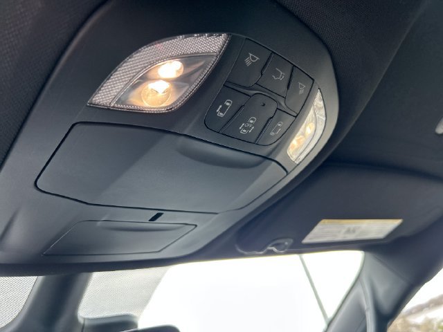 New 2026 Chrysler Pacifica Select FWD image 27