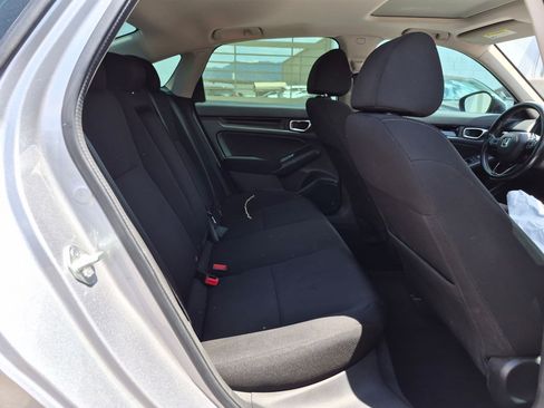 Used 2023 Honda Civic EX image 29