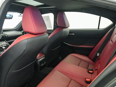 Used 2023 Lexus IS 300 w/ Premium Package RWD image 19