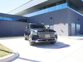 New 2026 Genesis GV80 3.5T Prestige video 1