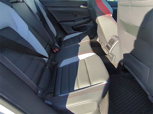 New 2026 Volkswagen GTI Autobahn image 18