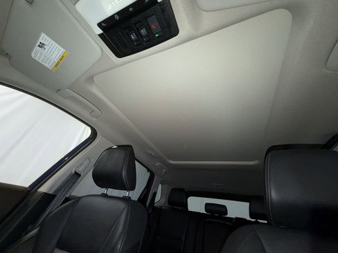 Used 2021 Nissan Rogue Platinum AWD/4WD image 22