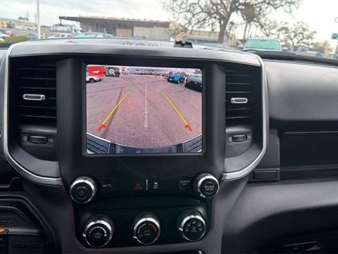 Used 2024 RAM 3500 Big Horn image 9