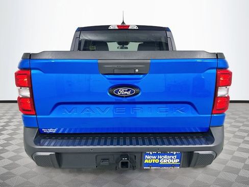 New 2026 Ford Maverick XLT w/ Equipment Group 301A image 5